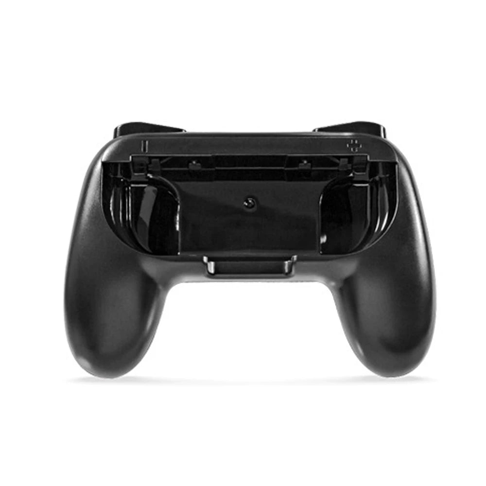 Console King™ – Support Manette Joy-Con pour Nintendo Switch & OLED | Poignée Ergonomique & Confort de Jeu