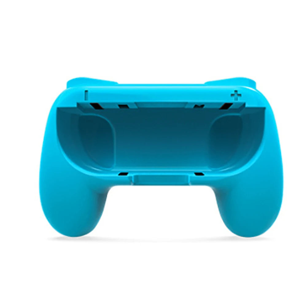 Console King™ – Support Manette Joy-Con pour Nintendo Switch & OLED | Poignée Ergonomique & Confort de Jeu