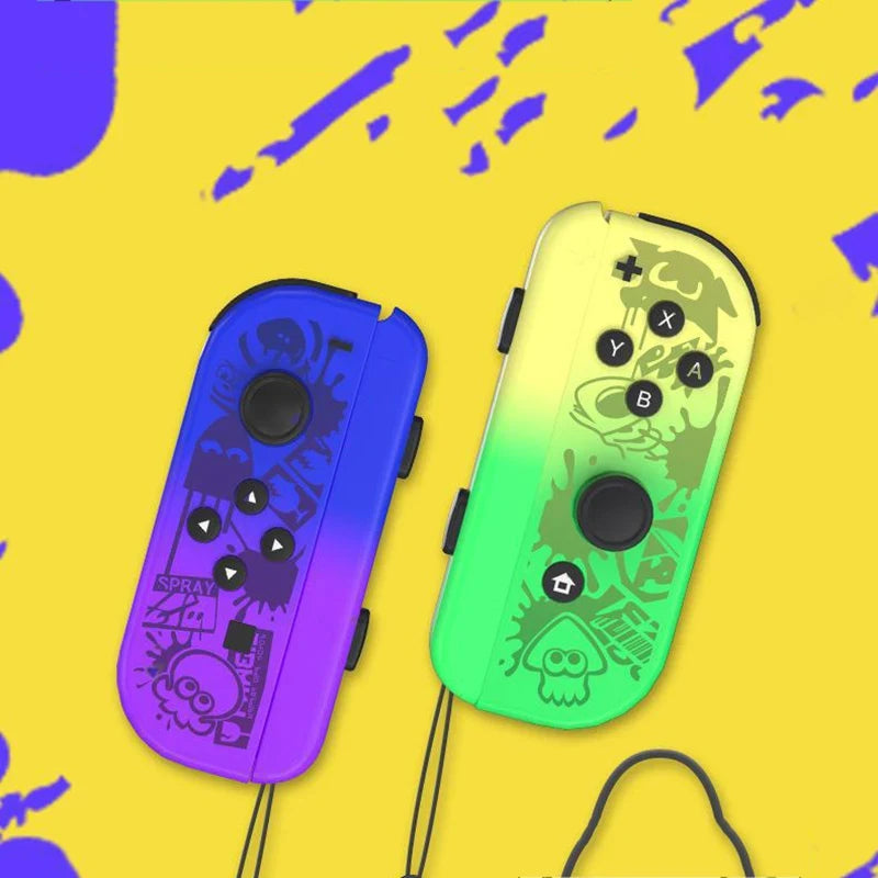 Console King™ – Bracelet de Sécurité pour Joy-Con Nintendo Switch & OLED | Poignet Antidérapant & Anti-Perte